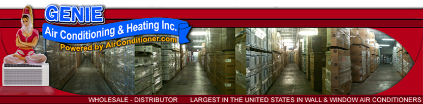  Air Conditioning Arleta Warehouse